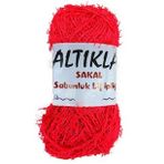 Saltıklar 112 Sakal Sabunluk Lif İpliği