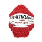 Saltıklar 17 5 Adet Sakal Sabunluk Lif İpliği