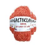 Saltıklar 19 5 Adet Sakal Sabunluk Lif İpliği