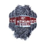 Saltıklar 2001 5 Adet Yumoş Sakallı El Örgü İpi Yünü