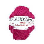 Saltıklar 22 5 Adet Sakal Sabunluk Lif İpliği