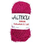 Saltıklar 22 Sakal Sabunluk Lif İpliği