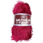 Saltıklar 23 Yumoş Sakallı El Örgü İpi Yünü