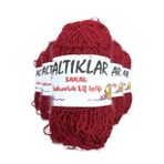 Saltıklar 24 5 Adet Sakal Sabunluk Lif İpliği