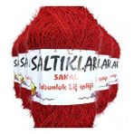Saltıklar 25 5 Adet Sakal Sabunluk Lif İpliği