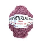 Saltıklar 28 5 Adet Sakal Sabunluk Lif İpliği