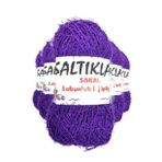 Saltıklar 30 5 Adet Sakal Sabunluk Lif İpliği