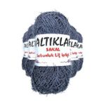 Saltıklar 36 5 Adet Sakal Sabunluk Lif İpliği
