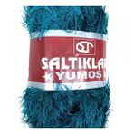 Saltıklar 39 Yumoş Sakallı El Örgü İpi Yünü