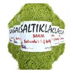 Saltıklar 43 5 Adet Sakal Sabunluk Lif İpliği