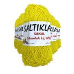 Saltıklar 57 5 Adet Sakal Sabunluk Lif İpliği