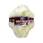 Saltıklar 65 5 Adet Yumoş Sakallı El Örgü İpi Yünü