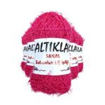 Saltıklar NEF2017-3625 16 5 Adet Sakal Sabunluk Lif İpliği