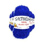 Saltıklar NEF2788-8240 04 5 Adet Sakal Sabunluk Lif İpliği