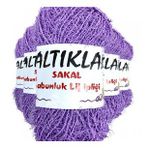 Saltıklar NEF3895-9231 09 5 Adet Sakal Sabunluk Lif İpliği