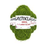 Saltıklar NEF5249-4781 47 5 Adet Sakal Sabunluk Lif İpliği