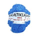 Saltıklar NEF5547-6669 07 5 Adet Sakal Sabunluk Lif İpliği