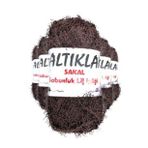 Saltıklar NEF5674-1547 93 5 Adet Sakal Sabunluk Lif İpliği