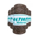 Saltıklar SG-2080 5 Adet Polyester Simli Makrome İpi