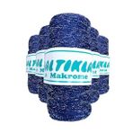 Saltıklar SG-370 5 Adet Polyester Simli Makrome İpi