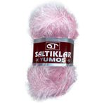 SALTIKLAR Yumoş Sakallı El Örgü Ipi Yünü 13 RT-RYL-3ARSLYM13