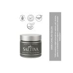 SALTIVA Salt Mud (TUZ ÇAMURU) Peeling Mask - Arındırıcı Yüz Maskesi - 80ml