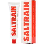 Saltrain Floride Kırmızı 100 gr Diş Macunu