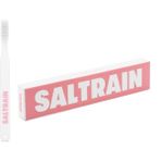 Saltrain White Pink Diş Fırçası