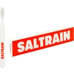 Saltrain White Red Diş Fırçası