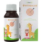 Salus Vitasalus Balik Yagi Surubu 200Ml