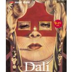 Salvador Dali-Mini Sanat Dizisi