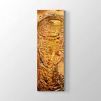 Salvador Dali - Raphaelesque Tablosu