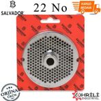 Salvador No:22 Kıyma Makinesi Aynası