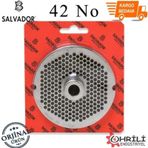 Salvador No:42 Kıyma Makinesi Aynası