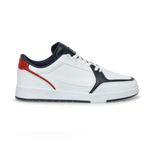 Salvano BEST 3FX Beyaz Erkek Sneaker
