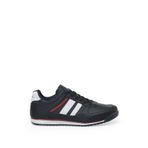 Salvano Britt 2PR Lacivert Erkek Klasik Sneaker