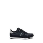 Salvano Calm 3PR Lacivert Erkek Klasik Sneaker