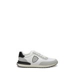 Salvano Collet 4FX Beyaz Erkek Klasik Sneaker