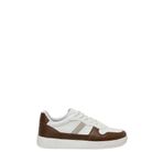 Salvano Gran 4FX Beyaz Erkek Klasik Sneaker