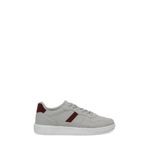 Salvano Gran 4FX Gri Erkek Klasik Sneaker