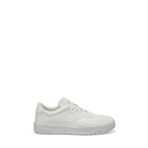 Salvano Melvin 3PR Beyaz Erkek Klasik Sneaker