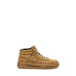 Salvano Merrick Hi 3PR Kahverengi Erkek Hi Sneaker