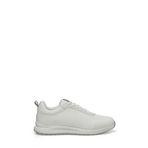 Salvano Monte 4FX Erkek Beyaz Klasik Sneaker