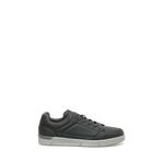 Salvano Nerone 4FX Gri Erkek Klasik Sneaker