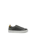 Salvano Pace 3PR Gri Erkek Klasik Sneaker