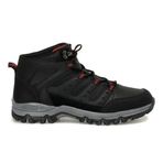 Salvano Prespa 3PR Siyah Erkek Outdoor Bot