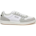 Salvano Tech 3FX Beyaz Erkek Sneaker Ayakkabı