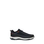 Salvano Teo 4FX Lacivert Erkek Klasik Sneaker