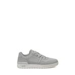 Salvano Trend 3PR Erkek Beyaz Klasik Sneaker