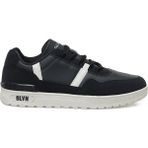 Salvano TREND C 3PR Lacivert Erkek Sneaker